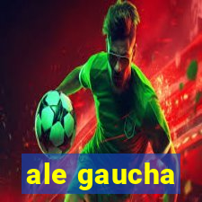 ale gaucha